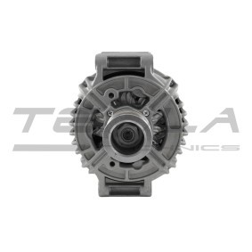 Lichtmaschine von TESLA TECHNICS