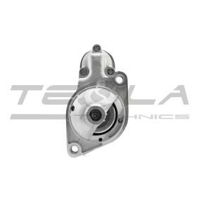 Anlasser für MERCEDES-BENZ von TESLA TECHNICS