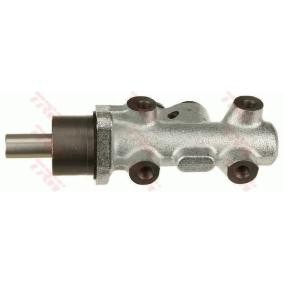 Comprar Cilindro principal de freno de TRW PMH945 a bajo precio de 67,53 €