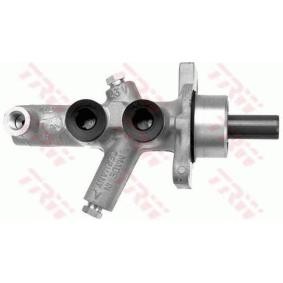 Hauptbremszylinder PMK480 von TRW günstig für 306,32 € online kaufen
