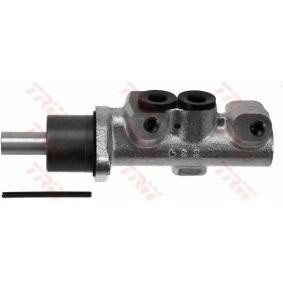 Hauptbremszylinder PMK501 von TRW günstig für 251,95 € online kaufen