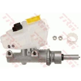 Hauptbremszylinder PMK624 von TRW günstig für 282,06 € online kaufen
