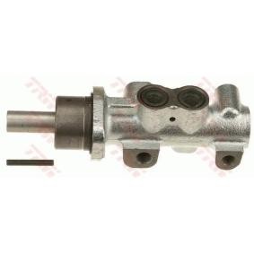 Hauptbremszylinder PMK654 von TRW günstig für 151,97 € online kaufen