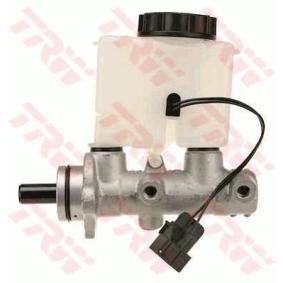 Achetez des Maître-cylindre de frein TRW PMK7008 à prix pour 328,61 €