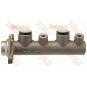 Hauptbremszylinder PMK728 von TRW günstig für 64,39 € online kaufen
