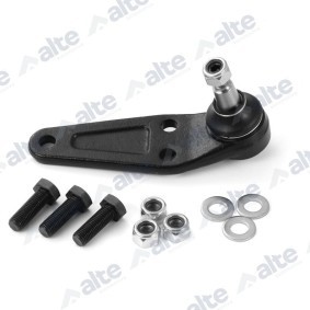 Acquista Testina braccio oscillante da ALTE AUTOMOTIVE 79296AL a buon mercato per soli 21,34 €