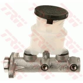 Achetez des Maître-cylindre de frein TRW PMK857 à prix pour 711,26 €