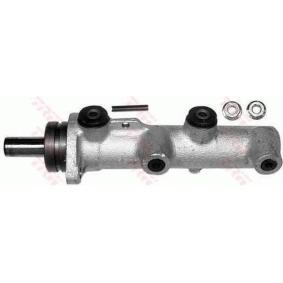 Hauptbremszylinder PML372 von TRW günstig für 97,02 € online kaufen