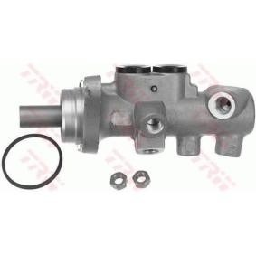 Hauptbremszylinder PML431 von TRW günstig für 261,57 € online kaufen