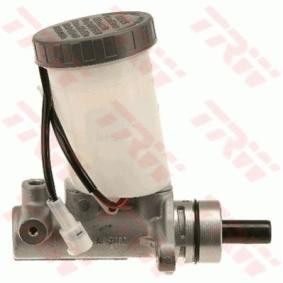 Hauptbremszylinder PML784 von TRW günstig für 174,03 € online kaufen