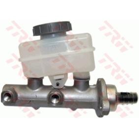 Hauptbremszylinder PMR841 von TRW günstig für 502,72 € online kaufen