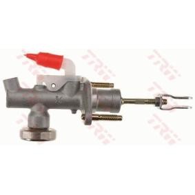 Acquista Pompa della frizione da TRW PNA124 a buon mercato per soli 163,93 €