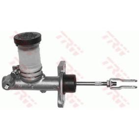 Acquista Pompa della frizione da TRW PNB202 a buon mercato per soli 21,54 €
