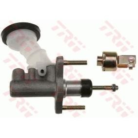Compre Cilindro transmissor, embraiagem da TRW PNB335 a um preço baixo por 32,98 €
