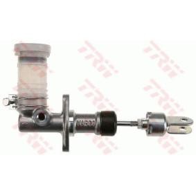 Comprar Cilindro maestro, embrague de TRW PNB448 a bajo precio de 56,23 €