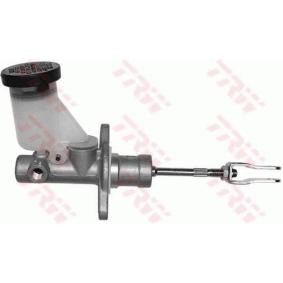 Acquista Pompa della frizione da TRW PNB461 a buon mercato per soli 114,83 €