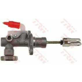 Acquista Pompa della frizione da TRW PNB475 a buon mercato per soli 186,04 €