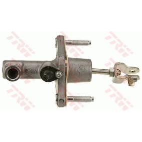 Compre Cilindro transmissor, embraiagem da TRW PNB497 a um preço baixo por 65,13 €