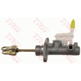 Acquista Pompa della frizione da TRW PNB523 a buon mercato per soli 95,26 €