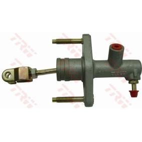 Compre Cilindro transmissor, embraiagem da TRW PNB733 a um preço baixo por 23,54 €