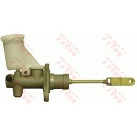 Acquista Pompa della frizione da TRW PNB750 a buon mercato per soli 80,16 €