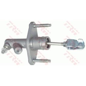 Compre Cilindro transmissor, embraiagem da TRW PNB757 a um preço baixo por 93,83 €