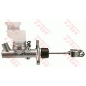 Comprar Cilindro maestro, embrague de TRW PNB849 a bajo precio de 30,70 €