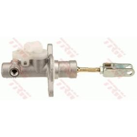 Acquista Pompa della frizione da TRW PNB860 a buon mercato per soli 166,95 €