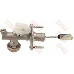 Acquista Pompa della frizione da TRW PNB861 a buon mercato per soli 146,90 €