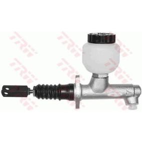 Acquista Pompa della frizione da TRW PNC111 a buon mercato per soli 103,86 €