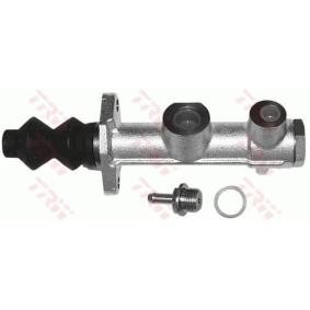 Compre Cilindro transmissor, embraiagem da TRW PND121 a um preço baixo por 33,20 €