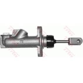 Comprar Cilindro maestro, embrague de TRW PND127 a bajo precio de 366,54 €