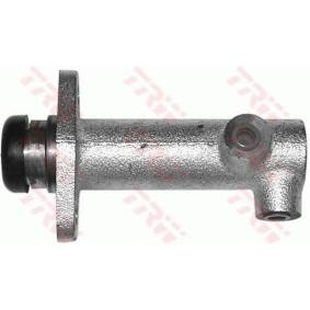 Comprar Cilindro maestro, embrague de TRW PND159 a bajo precio de 28,39 €