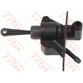 Comprar Cilindro maestro, embrague de TRW PND215 a bajo precio de 51,91 €