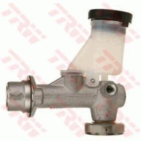 Acquista Pompa della frizione da TRW PNN848 a buon mercato per soli 208,98 €