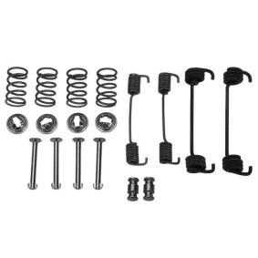 Compre Kit de accesorios de las zapatas de freno de TRW online para 99 Combi Coupe a precios moderados