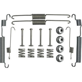 Acquista Kit accessori, Ganasce freno da TRW SFK358 a buon mercato per soli 10,43 €