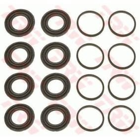 Bremssattel-Reparatursatz SJ1122 von TRW günstig für 31,07 € online kaufen