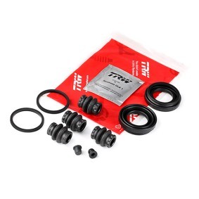 Bremssattel-Reparatursatz SJ1233 von TRW günstig für 5,52 € online kaufen