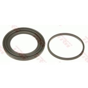 Bremssattel-Reparatursatz SJ1251 von TRW günstig für 5,51 € online kaufen