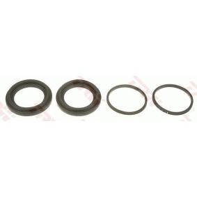 Bremssattel-Reparatursatz SJ1279 von TRW günstig für 7,08 € online kaufen