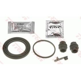 Bremssattel-Reparatursatz SJ1288 von TRW günstig für 7,62 € online kaufen