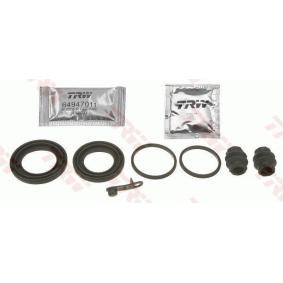 Bremssattel-Reparatursatz SJ1289 von TRW günstig für 11,19 € online kaufen
