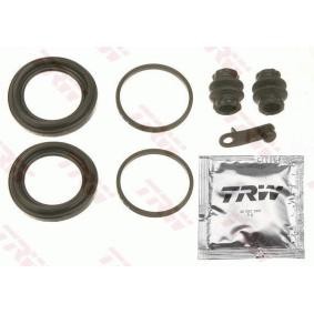 Bremssattel-Reparatursatz SJ1290 von TRW günstig für 8,89 € online kaufen