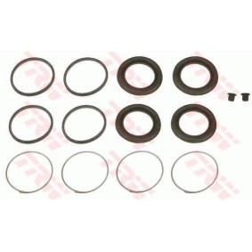 Bremssattel-Reparatursatz SP2697 von TRW günstig für 13,70 € online kaufen