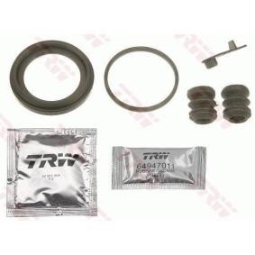 Bremssattel-Reparatursatz SP8977 von TRW günstig für 15,54 € online kaufen