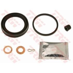 Bremssattel-Reparatursatz SP9976 von TRW günstig für 21,55 € online kaufen