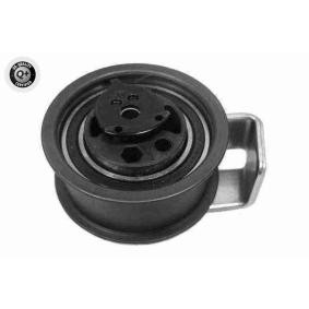 Spannrolle, Zahnriemen V10-0467 von VAICO günstig für 48,36 € online kaufen