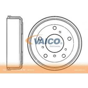 Acquista Tamburo freno da VAICO V10-60005 a buon mercato per soli 71,50 €