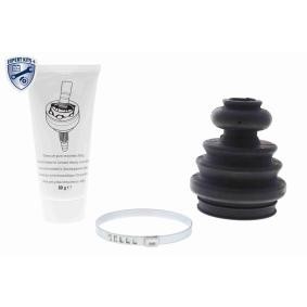 Faltenbalgsatz, Antriebswelle V10-6245 von VAICO günstig für 15,23 € online kaufen